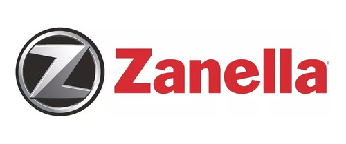 Barral Derecho Con Detalles Zanella Zr 200 Ohc