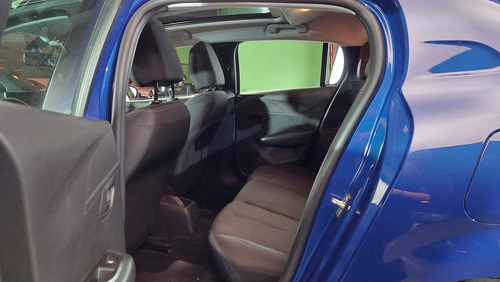 Peugeot 208 1.6l Active Pack Tiptronic