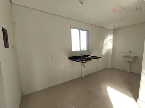 Imagem 4 de 17 de Apartamento Com 2 Dormitórios À Venda, 75 M² Por R$ 235.000,00 - Vila Santa Catarina - Americana/sp - Ap0546