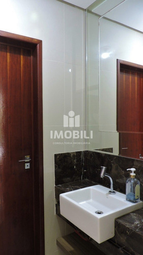 Imagem 9 de 15 de Casa Em Condominio - Serraria - Ref: 2281 - V-im1151