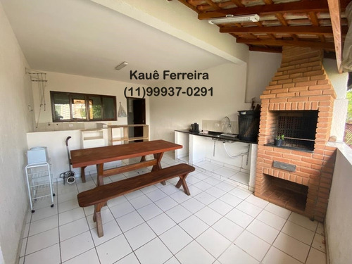 Imagem 22 de 24 de Fl06 Casa De Condomínio Fechado Em São Paulo Butantã