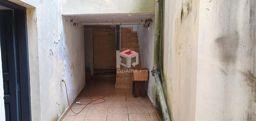 Imagem 26 de 29 de Sobrado À Venda, 3 Quartos, 2 Vagas, Centro - São Bernardo Do Campo/sp - 116001