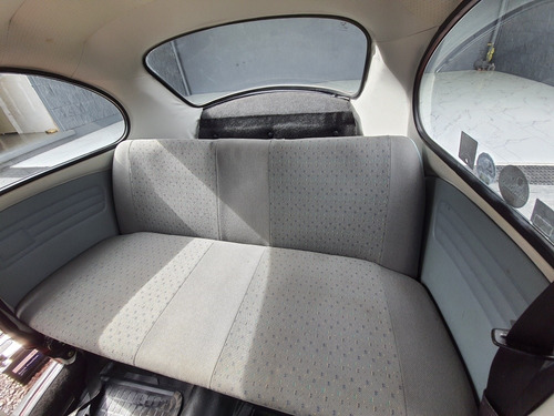 Imagen 13 de 13 de Volkswagen Sedan Sedan