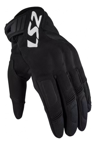 Guantes Ls2 Silva Man Verano                        