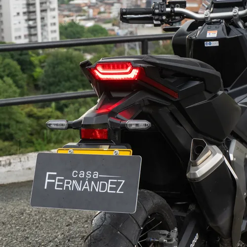 Honda X Adv