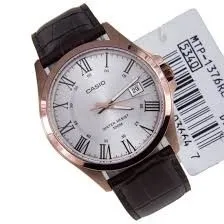 Reloj Casio Mtp 1376rl 7b Sumerg Origi Local Barrio Belgrano