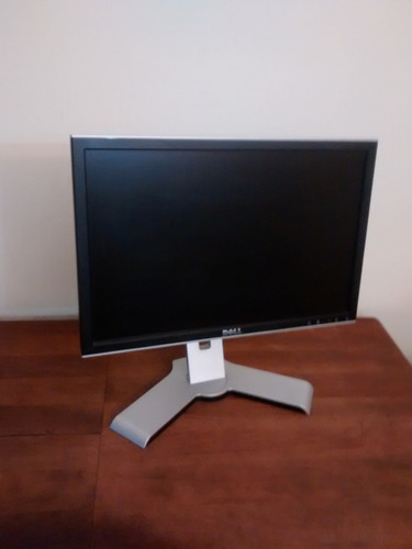 Monitor Dell 19  Ultrasharp 1908wfp En Caballito