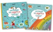 Comprar ** Historias Delirantes Y Otros Personajes 1 Y 2 ** Chanti