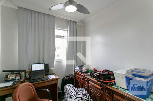 Imagem 6 de 15 de Apartamento À Venda No Heliópolis - Código 463010 - 463010