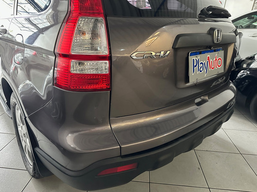 Honda CR-V 2.0 Lx 4x2 Aut. 5p