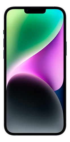 Apple iPhone 14 256gb Negro Esim Nuevo
