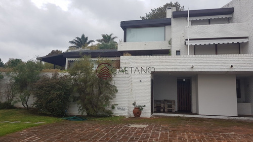 Casa En Punta Ballena, La Rinconada | Damian Caetano Ref:2643- Ref: 2643