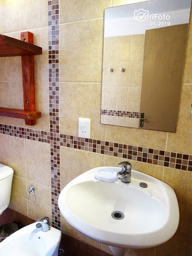 Imagen 21 de 27 de En Venta - Complejo De 7 Casas Con Piscina En Punta Del Diablo