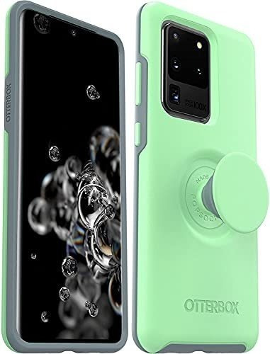 Otterbox + Pop Symmetry Series Funda Para Samsung Galaxy S20