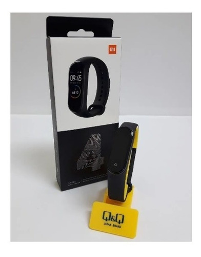 Reloj Inteligente Xiaomi Mi Smart Band 4 Somos Tienda