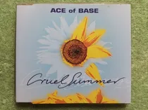 Comprar Eam Cd Maxi Single Ace Of Base Cruel Summer 1998 Mega Europa