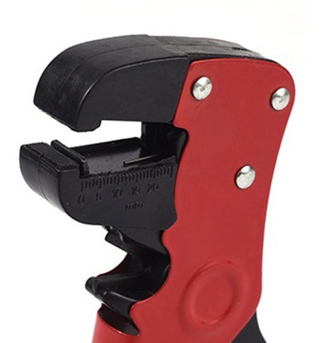 Pelacables Manual Automático 7