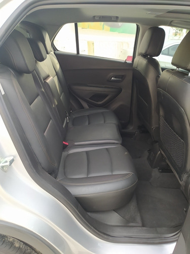 Chevrolet Tracker 2019 1.8 Ltz