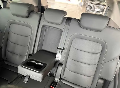 Jetour X70 x70 sport mecánica