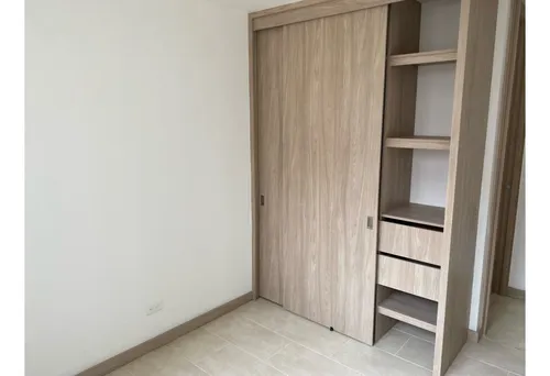 Apartamento En Venta En Calasanz