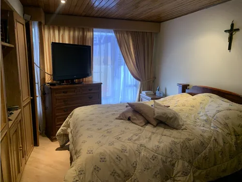 Venta Apartamento Duplex En Cedritos Bogota