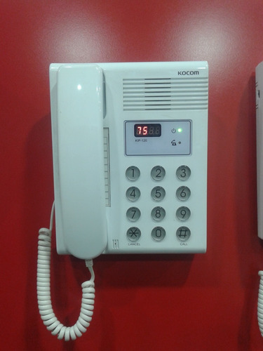 Imagen 5 de 10 de Reparaciones/instal. Porteros Electricos, Portero Visor