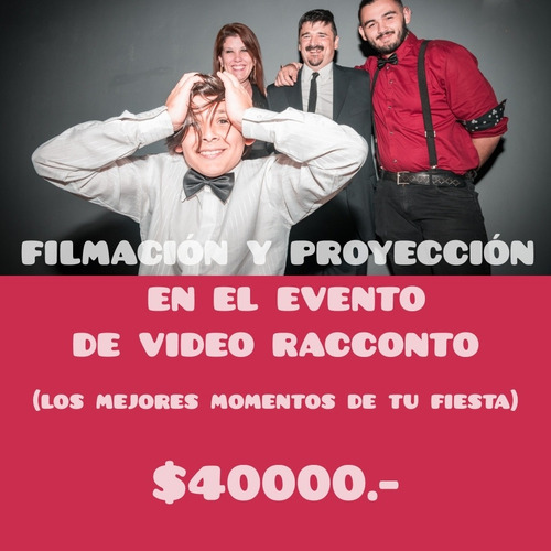 Imagen 3 de 5 de Fotografo Profesional Boda, Casamiento, Cumpleaños 15