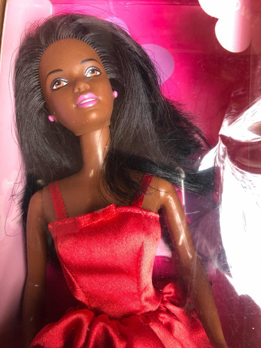 Barbie Party Muñeca Retro
