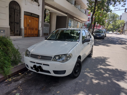 Fiat Siena 1.4 Fire Da