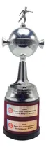 Comprar Copa Libertadores Edición Internacional Brasil Tamaño 35 Cm Internacional