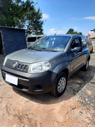 Fiat Uno
