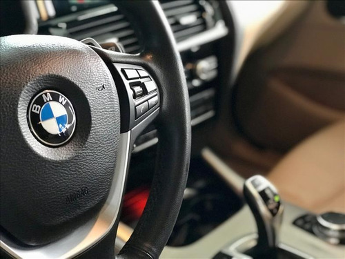 Imagem 6 de 12 de Bmw X4 2.0 28i X Line 4x4 16v Turbo