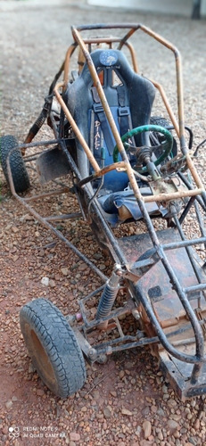Kart Cross