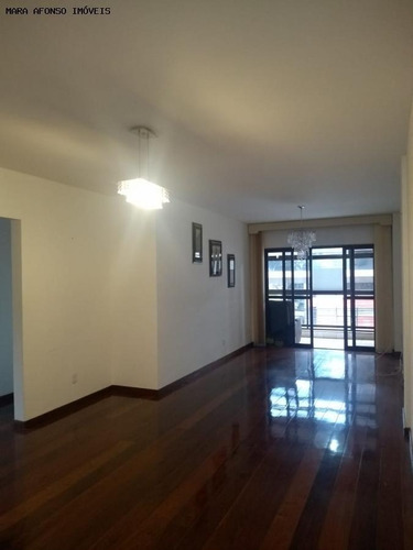 Imagem 1 de 15 de Apartamento Para Venda Em Teresópolis, Varzea, 3 Dormitórios, 1 Suíte, 1 Vaga - Ap173_2-1040459