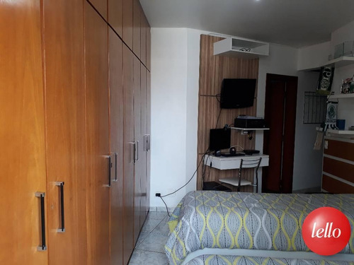 Imagem 8 de 18 de Apartamento - Ref: 176731