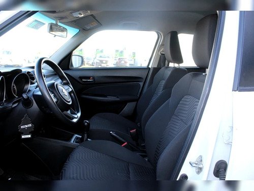 Suzuki Swift 1.2 MT AB AC