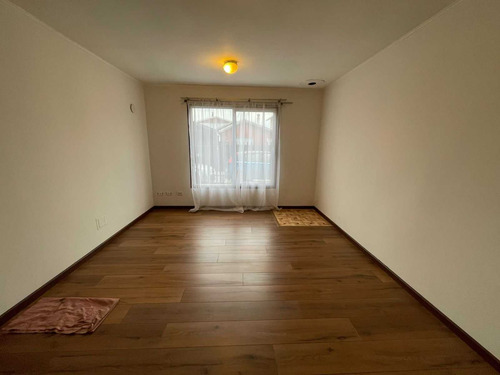 Vendo Casa En Sector La Estancia, Valdivia (106522)