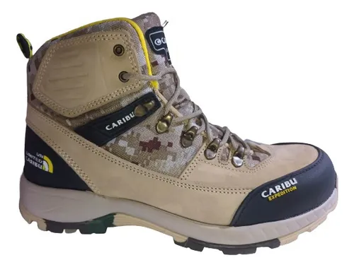 Botas caribu hombre hot sale