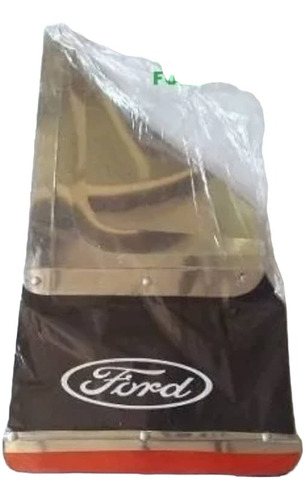 Chapaleta Ford F100 -150- F350- F750