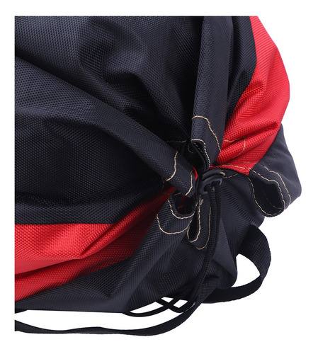 Bolsa Cuerda Deportiva Mochila Boxeo Taekwondo