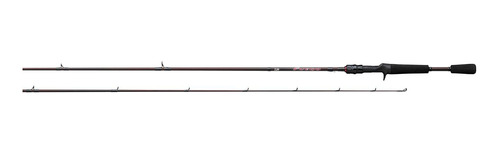 Daiwa Fgo681mfs Fuego Rod, Secciones = 1, Línea Wt.= 6-15,.