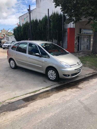 Citroën Xsara Picasso 1.6 Fase2 I Exclusive 2010