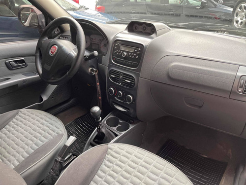 Imagen 6 de 15 de Fiat Strada Cabina Y Media Anticipo 1500000 Y Ctas Tasa 34%
