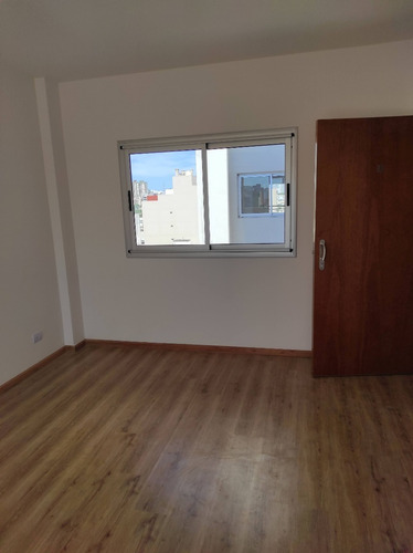 Imagen 9 de 10 de Monoambiente A Estrenar Impecable Para Dividir A 2 Amb