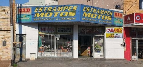 Imagen 3 de 18 de Local Con Vivienda En Venta En Lanus Oeste
