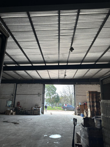 Galpón En Venta Gualeguaychu