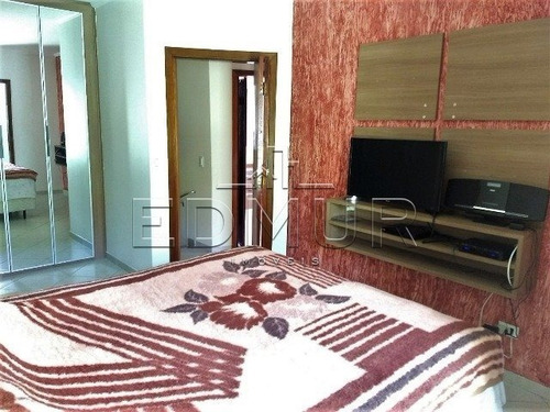Sobrado - Jardim Santo Antonio - Ref: 7055 - V-7055