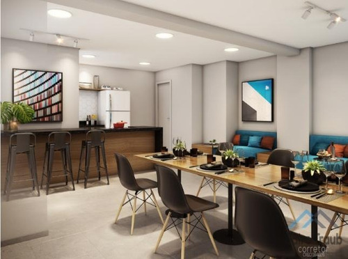 Apartamento Com 2 Dormitório(s) Localizado(a) No Bairro Vila Guilherme Em São Paulo / São Paulo - 18061:926320