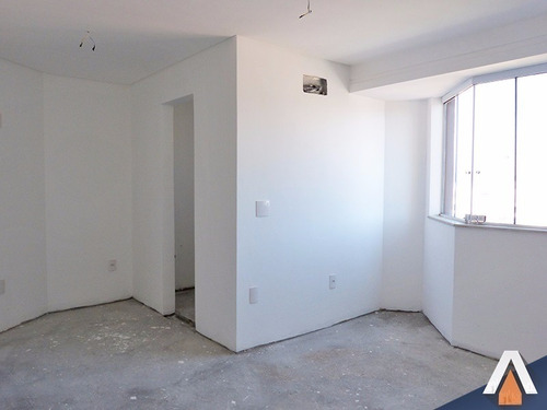 Imagem 10 de 13 de Acrc Imóveis - Cobertura Triplex À Venda No Bairro Vila Nova - Ap02122 - 33539453