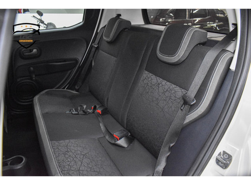 Fiat Mobi 1.0 EVO FLEX LIKE ON MANUAL
